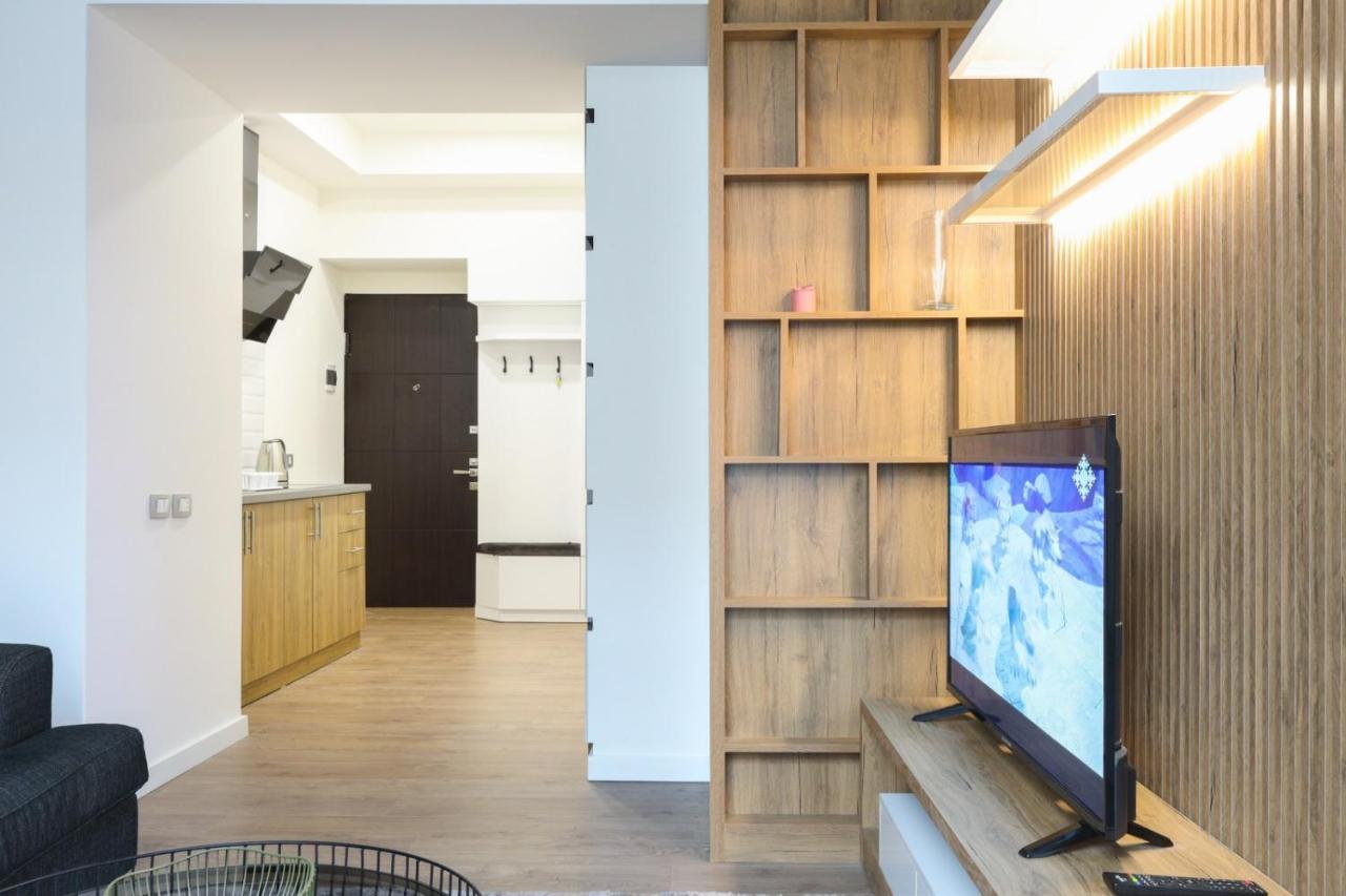 Stay Inn-Apartments On Abovyan 32 Yerevan Exterior photo