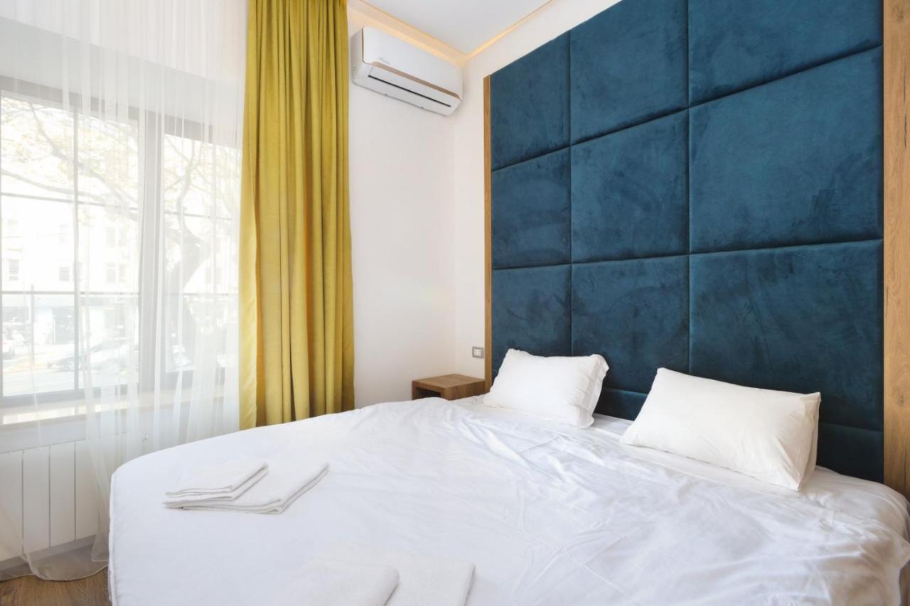 Stay Inn-Apartments On Abovyan 32 Yerevan Exterior photo