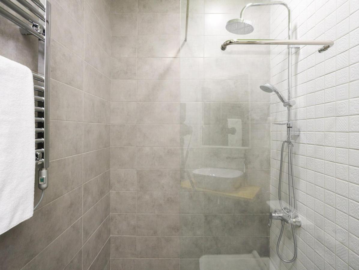 Stay Inn-Apartments On Abovyan 32 Yerevan Exterior photo