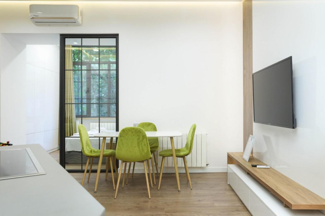 Stay Inn-Apartments On Abovyan 32 Yerevan Exterior photo
