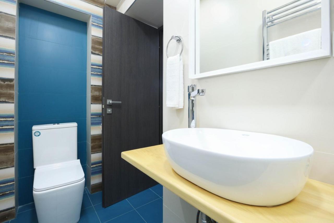 Stay Inn-Apartments On Abovyan 32 Yerevan Exterior photo