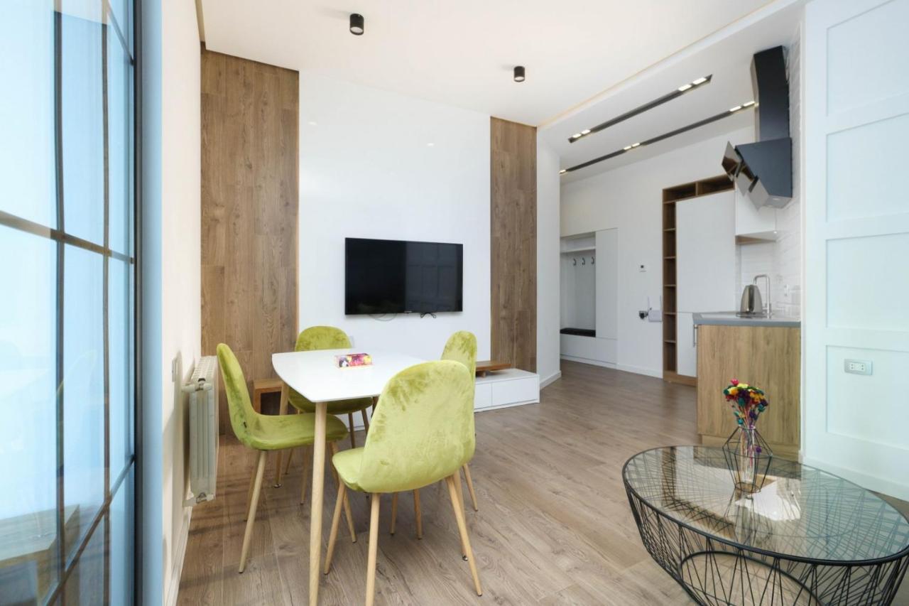 Stay Inn-Apartments On Abovyan 32 Yerevan Exterior photo